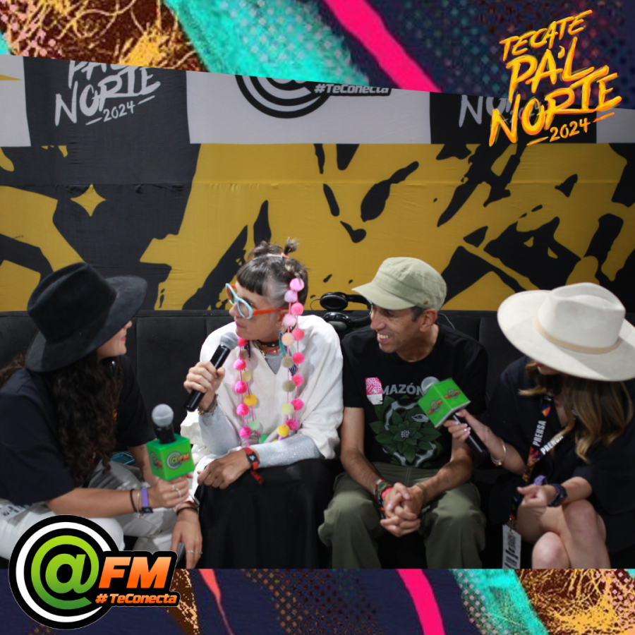 COBERTURA TECATE PA´L NORTE 2024